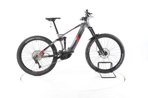 Malaguti civetta mtb full - malaguti,