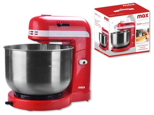 38793 max impastatrice con - 38793,