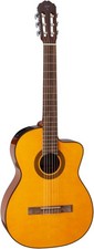 Takamine GC1CE NAT - Natural G