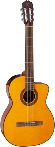 Takamine gc1ce nat natural - gc1ce,