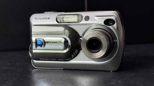 Fujifilm finepix a330 - fujifilm,
