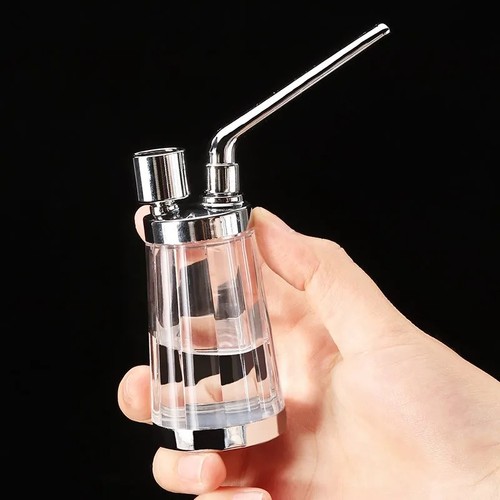 Water pipe portable hookah - pipe,