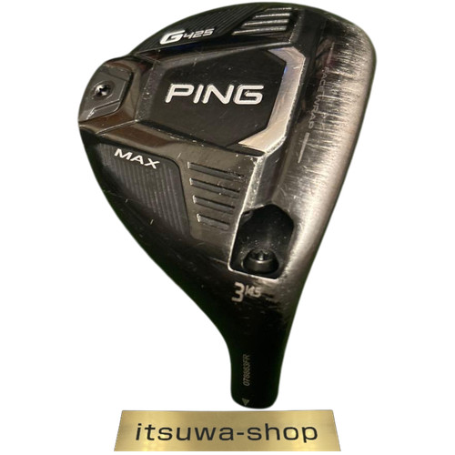 Ping g425 max - g425, di
