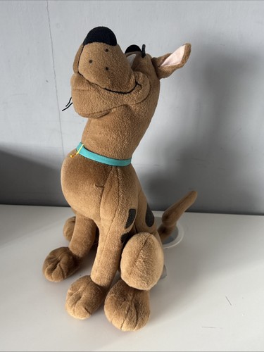 Peluche scooby doo - scooby,