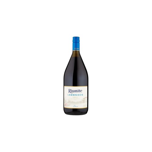 Riunite lambrusco secco 5 - riunite,