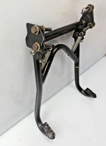 Suzuki 650 rse cavalletto - dr,