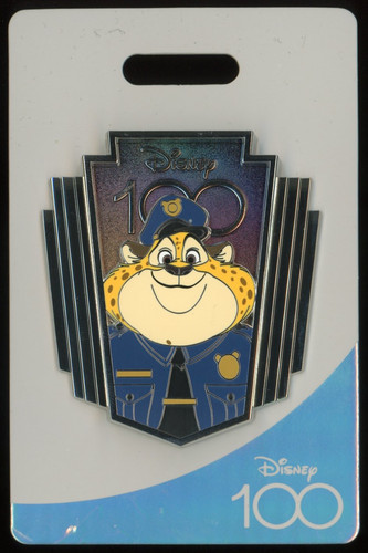 Spilla disney destinazione d23 - disney,