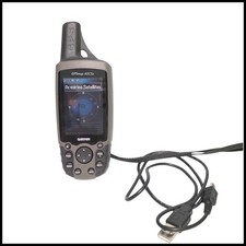 Garmin GPSMAP 60CSx Handheld