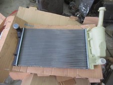 FIAT Panda II serie 1200 cc -