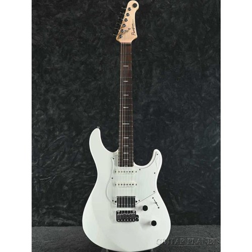 Yamaha pacifica standard - pacifica,