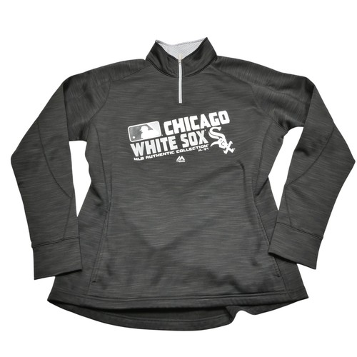 Maglione chicago white sox - maglione,