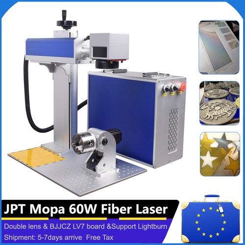 Macchina per marcatura - , laser