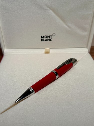 Montblanc enzo ferrari - montblanc,