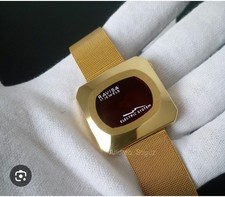 Orologio vintage anni 70