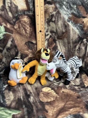 Raro lotto clip peluche - clip,