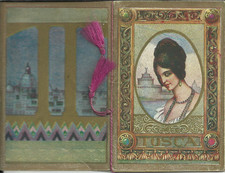 Calendarietto n.41- Salone da