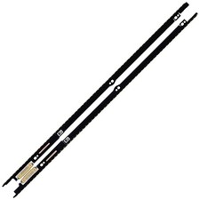 Pezzi strisce di - 2,