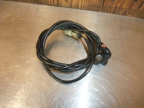 Sensore abs anteriore triumph - abs,