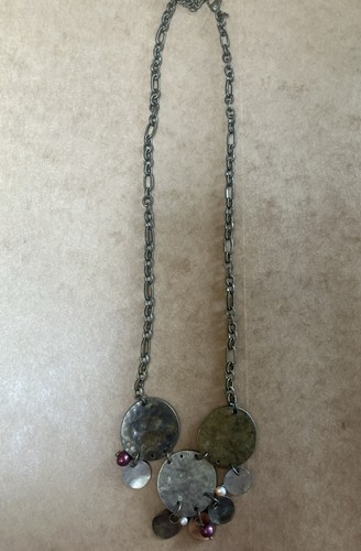 Catena cavo vintage