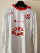 Maglia Varese 2010/11 Emanuele