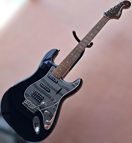 Squier fender standard - squier,