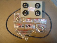 Kit modifica honda carburatori - kit,