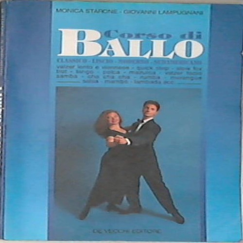 Starone lampugnani corso - -,
