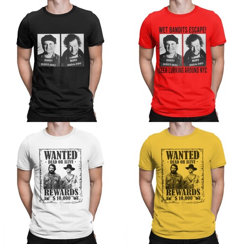 Shirt vintage film - t-shirt,