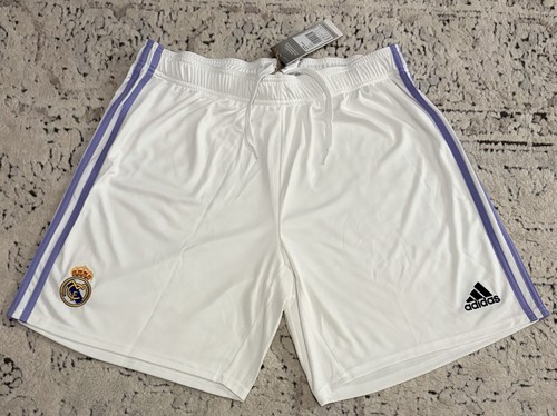 Adidas authentic real - real, madrid