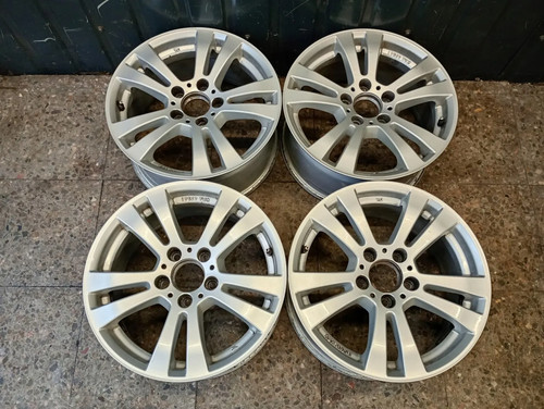 Cerchio lega 16 - 16, pollici