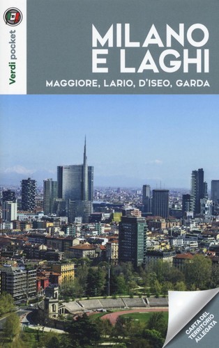Libri milano laghi - libri,