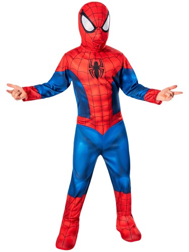 Costume uomo ragno - uomo,