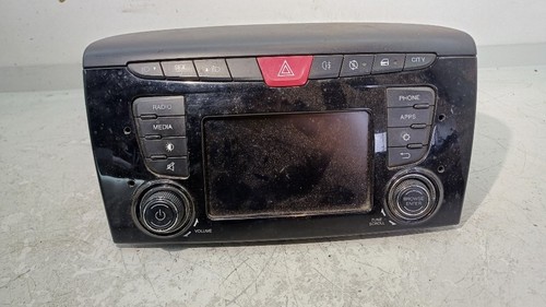 Autoradio per lancia - per, ypsilon