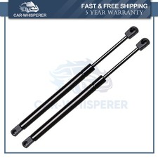 2Pcs Hood Lift Support Gas