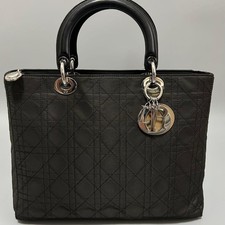 Christian Dior Lady Dior borsa