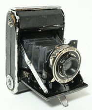 Antico ZEISS Ikon Nettar 515