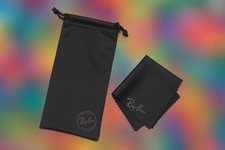 ✨ Custodia Ray-Ban Originale