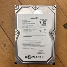 SEAGATE  ST31500341AS For