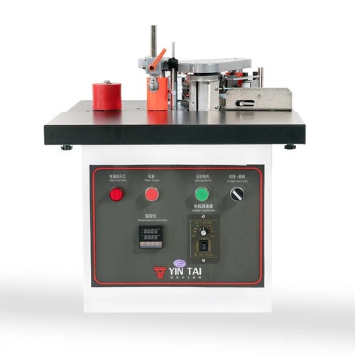 Bordatrice portatile compatta