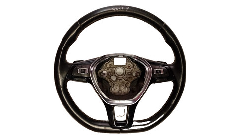 Volante pelle - volante,