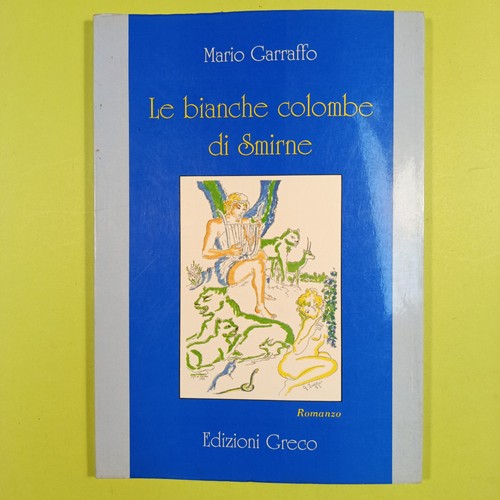 Bianche colombe smirne - le,