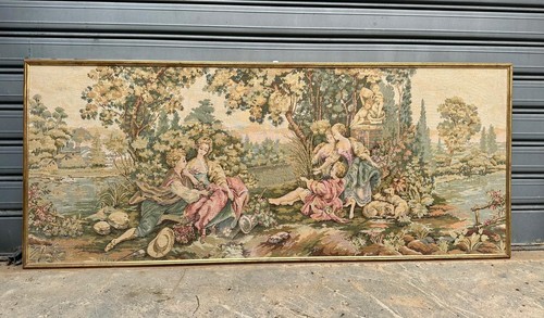 Grande quadro parete - grande, da