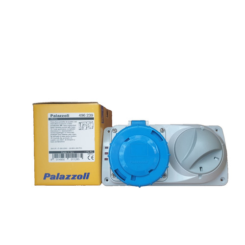 Palazzoli496239 presa quadro - palazzoli496239,