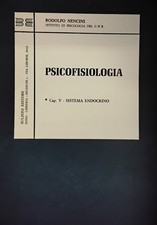Psicofisiologia. Cap. V