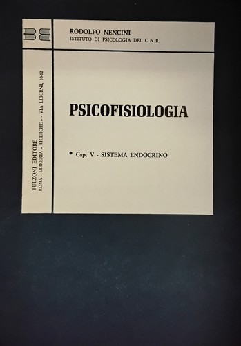 Psicofisiologia cap v - cap.,