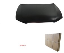 Cofano anteriore per audi - cofano,