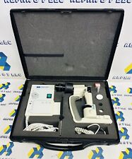 Lampada a fessura portatile Haag Kampf Clement Clarke 904