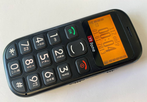 Telefono cellulare ttfone - telefono,