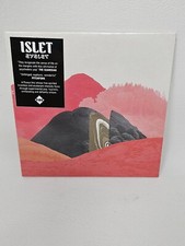 Islet Eyelet (CD) Album
