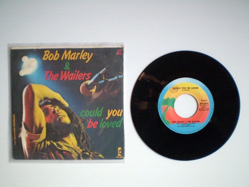 Bob marley the wailers - marley,